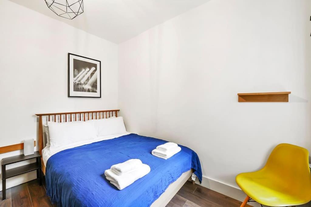 2 Bed Garden Flat Leyton Village London Exterior photo