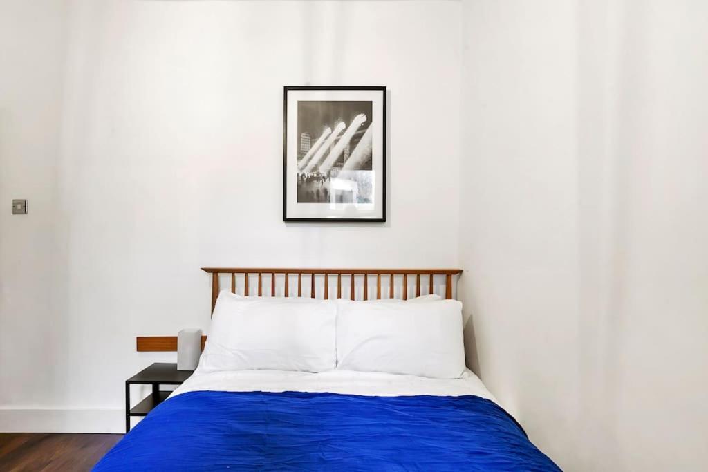2 Bed Garden Flat Leyton Village London Exterior photo
